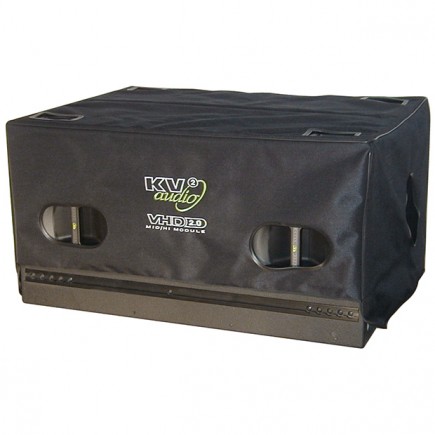 KV2 Audio Cover VHD2.0 Pokrowiec na moduł VHD2.0